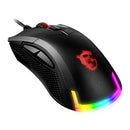 Msi Mouse Clutch Gm50 Usb