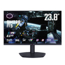 Cooler Master 23.8" Fhd 0.5Ms Ultra Speed Flat Ips 144Hz