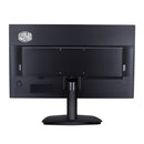 Cooler Master 23.8" Fhd 0.5Ms Ultra Speed Flat Ips 144Hz