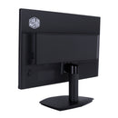 Cooler Master 23.8" Fhd 0.5Ms Ultra Speed Flat Ips 144Hz