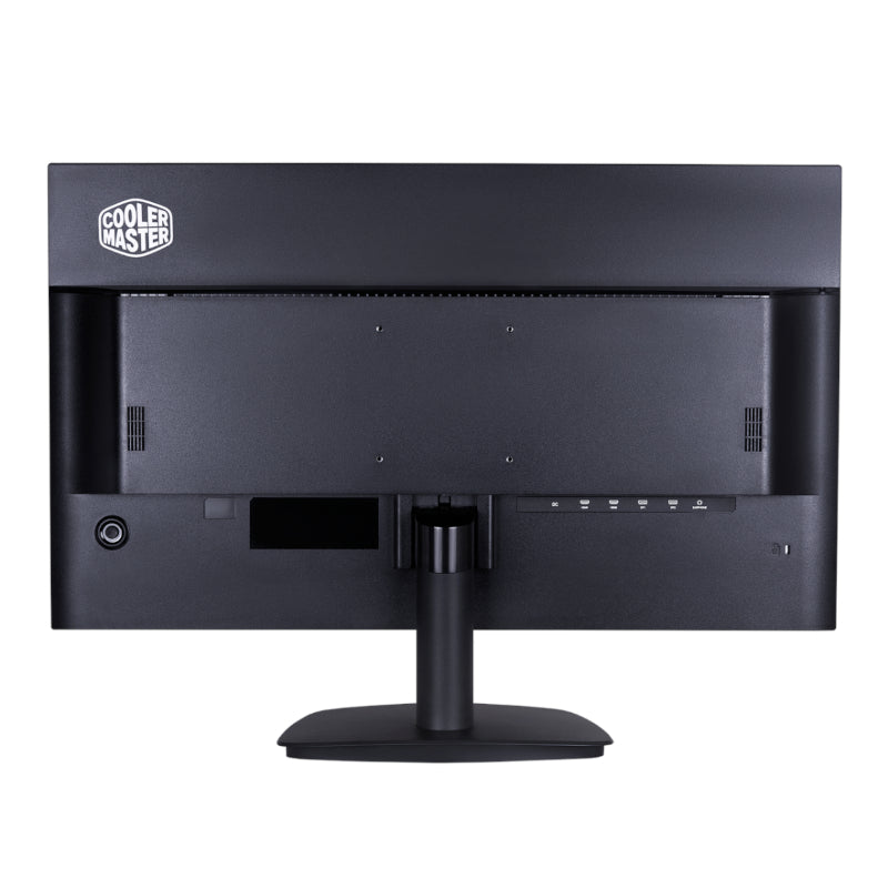 Cooler Master Coolermaster 27" Fhd 0.5Ms Ultraspeed-Ips 165 Hz Hdr