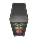 Fsp Cmt211A Atx Micro-Atx Mini-Itx Argb Mid-Tower Gaming Chassis