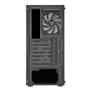 Fsp Cmt211A Atx Micro-Atx Mini-Itx Argb Mid-Tower Gaming Chassis