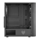 Fsp Cmt211A Atx Micro-Atx Mini-Itx Argb Mid-Tower Gaming Chassis