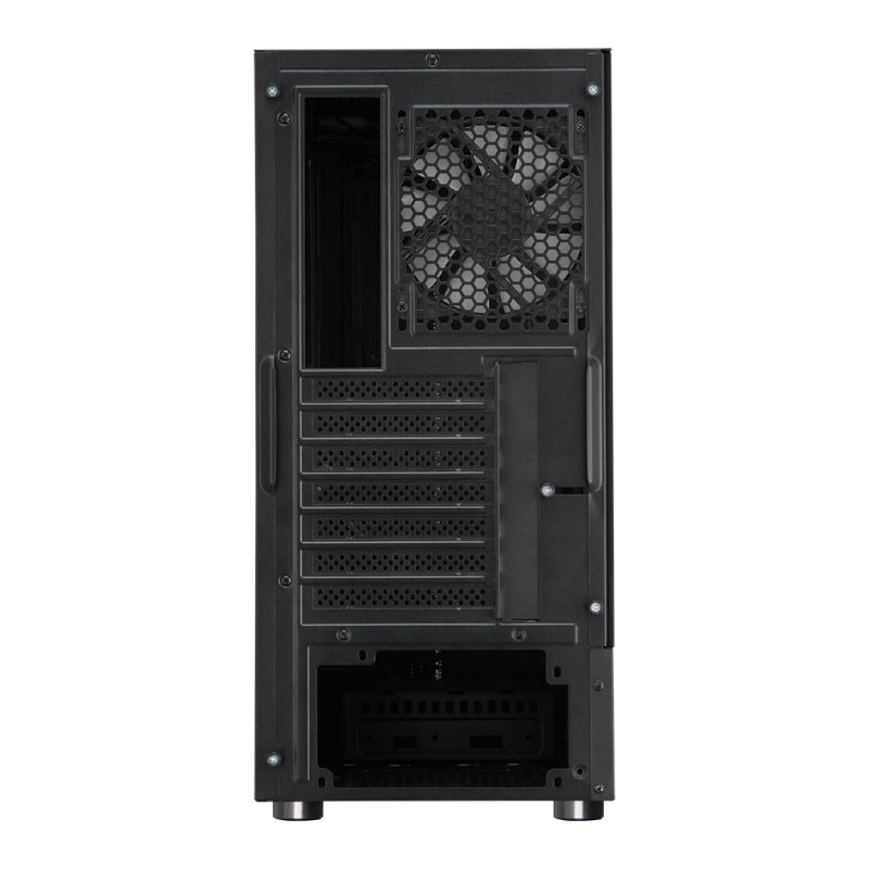 Fsp Chassis Cmt271 Atx Bk