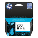 HP 950 BLACK INK CARTRIDGE
