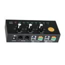 Sunplus Eco Knob Controller Rj11