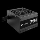 Corsair Cv Series Cv550 — 550 Watt 80 Plus Bronze Certified Psu 3Yr Warranty