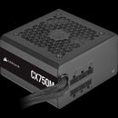 Corsair Cx Series™ Cx750M — 750 Watt 80 Plus® Bronze Certified Modular Atx Psu 5Yr Warranty.