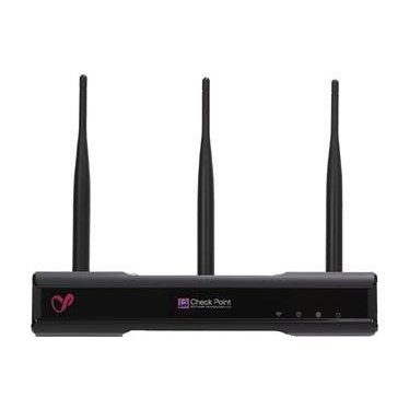 Checkpoint 1530w Base Wifi Appliance (europe) With Snbt Subscription Package And Direct Premium Support For 1 Year