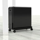 Orico Wheeled Computer Stand 61Kg Limit