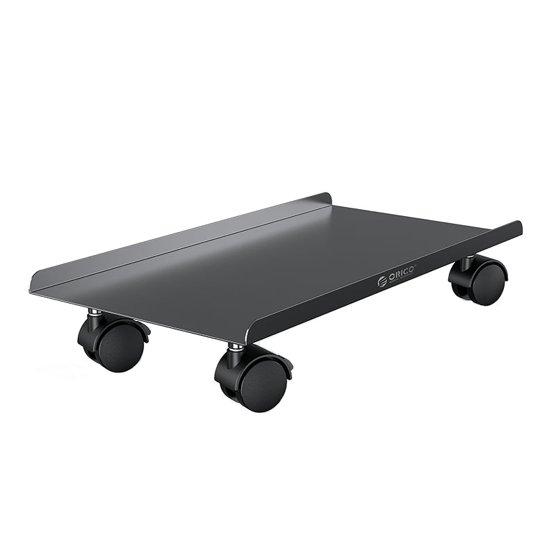 Orico Tower Pc Stand With Wheels Baffle