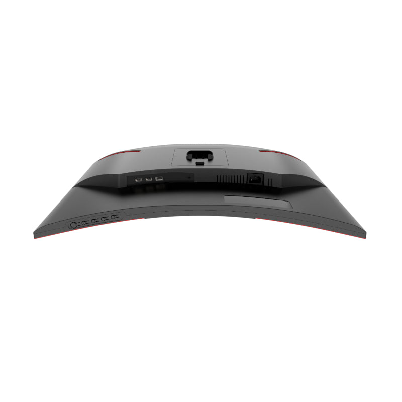 Aoc Monitor 27” Va Panel 2560×1440@165Hz 1Ms Hdmi+Dp Freesync Premium 4 Year Warranty