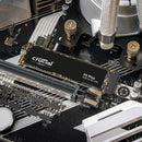 Crucial Ssd P3 Plus M.2 Nvme 1Tb