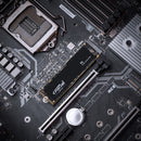 CRUCIAL P3 1TB PCIE 3.0 NVME M.2 2280
