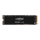 Crucial P5 Plus 1Tb M.2 Nvme 3D Nand Ssd