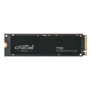 Crucial T700 1Tb M.2 Nvme Gen5 Nand Ssd