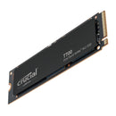 Crucial T700 1Tb M.2 Nvme Gen5 Nand Ssd