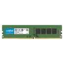 Crucial 16Gb 3200Mhz Ddr4 Desktop Memory