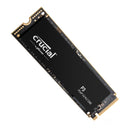 CRUCIAL 2TB P3 M.2 NVME SSD