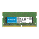 CRUCIAL 32GB 3200MHZ DDR4 SODIMM