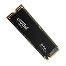 Crucial P3 Plus 4Tb M.2 Nvme 3D Nand Ssd