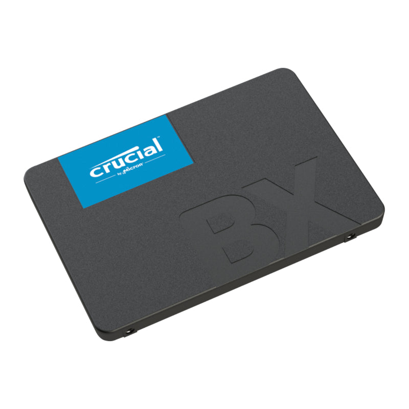 Crucial Bx500 500Gb 2.5" Sata Ssd