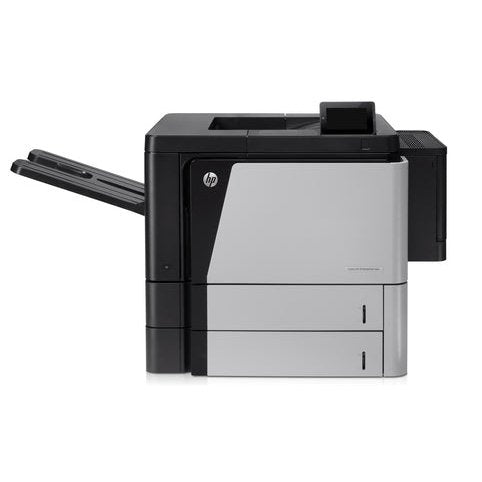 Hp Laserjet Enterprise M806Dn Printer