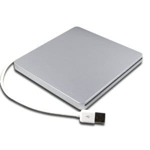Oem 9.5Mm Mac Optical Enclosure Kit