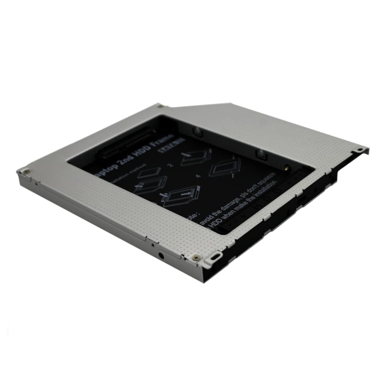 Oem 9Mm Mac Sata Hdd And Ssd Caddy