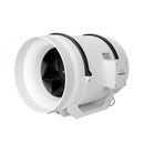 Amx 200Mm Mixed Flow Industrial Inline Duct Fan