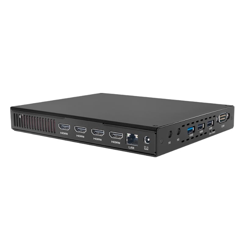 Giada D612 I5-1235U 2X Ddr4 3200Mhz