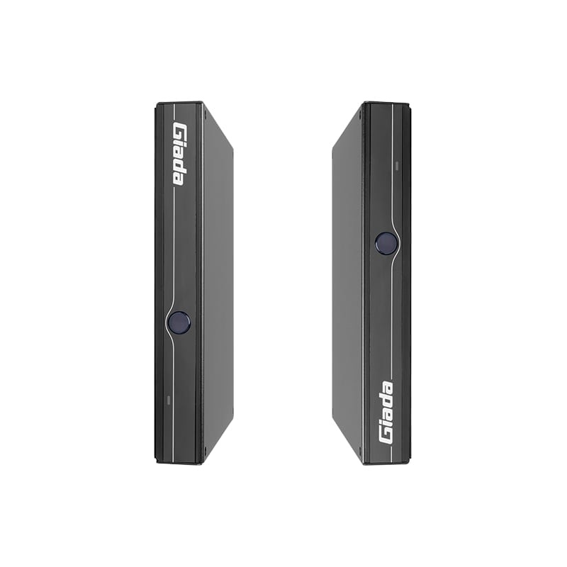 Giada D612 I5-1235U 2X Ddr4 3200Mhz