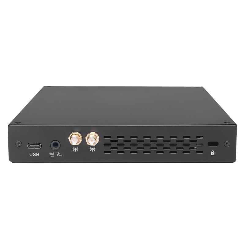 Giada D612 I5-1235U 2X Ddr4 3200Mhz