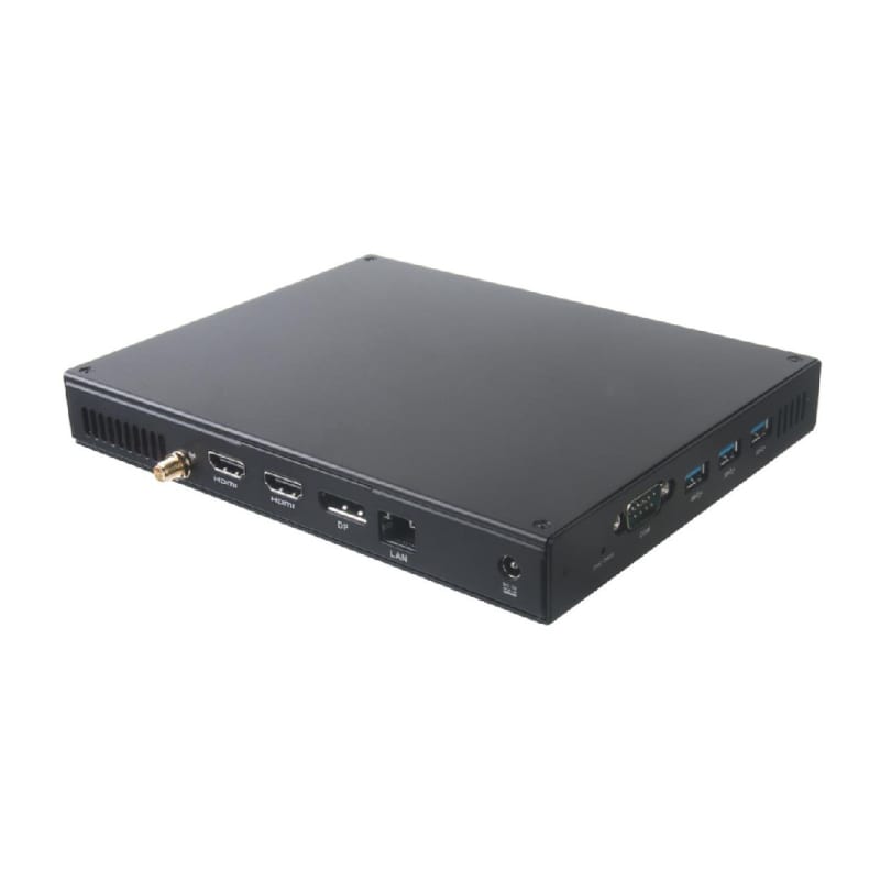 Giada D68 I3 8145u 2xddr4 2400mhz