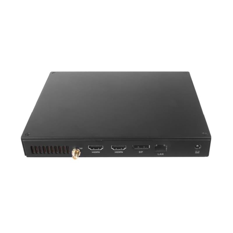 Giada D68 I3 8145u 2xddr4 2400mhz