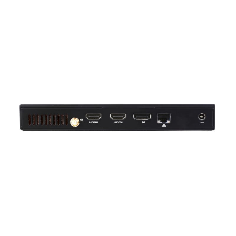 Giada D68 I3 8145u 2xddr4 2400mhz