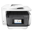 Hp Officejet Pro 8730 All-In-One Printer