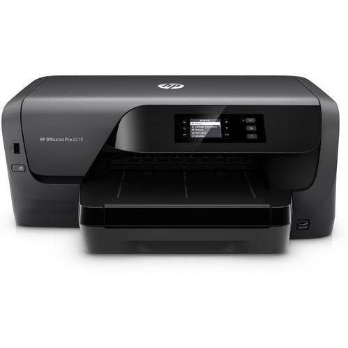 Hp Officejet Pro 8210 Printer