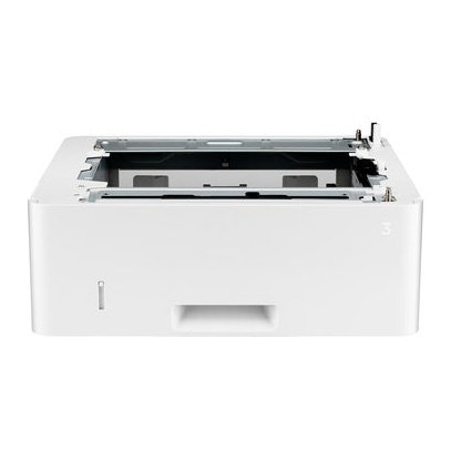 Hp Laserjet Pro 550-Sheet Feeder Tray