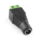 Oem Female Jack Dc Power Connector 10 Pck