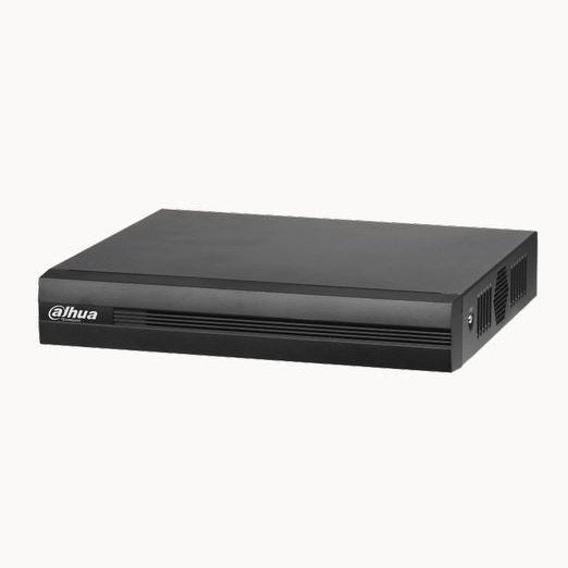 Dahua Analog 16 Channel Full-Channel Ai-Coding