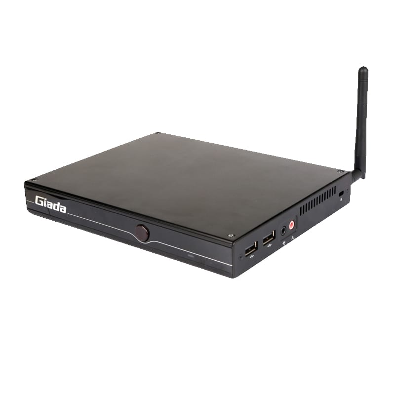 Giada Dm6 V1605B 2Xddr4 Msata Sata