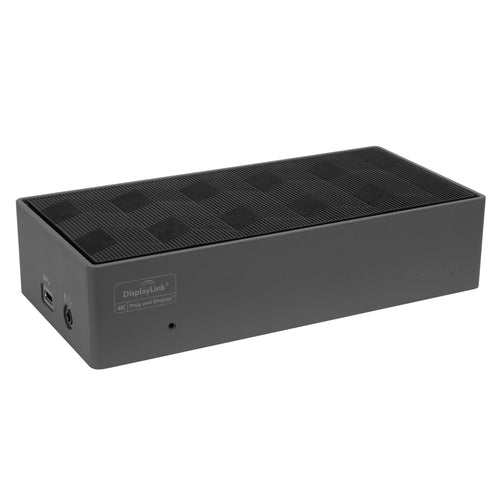 Targus Usb-C Dual 4K Docking Station