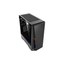 Antec Dp501 Atx | Micro-atx | Itx Argb Mid-tower Gaming Chassis - Black