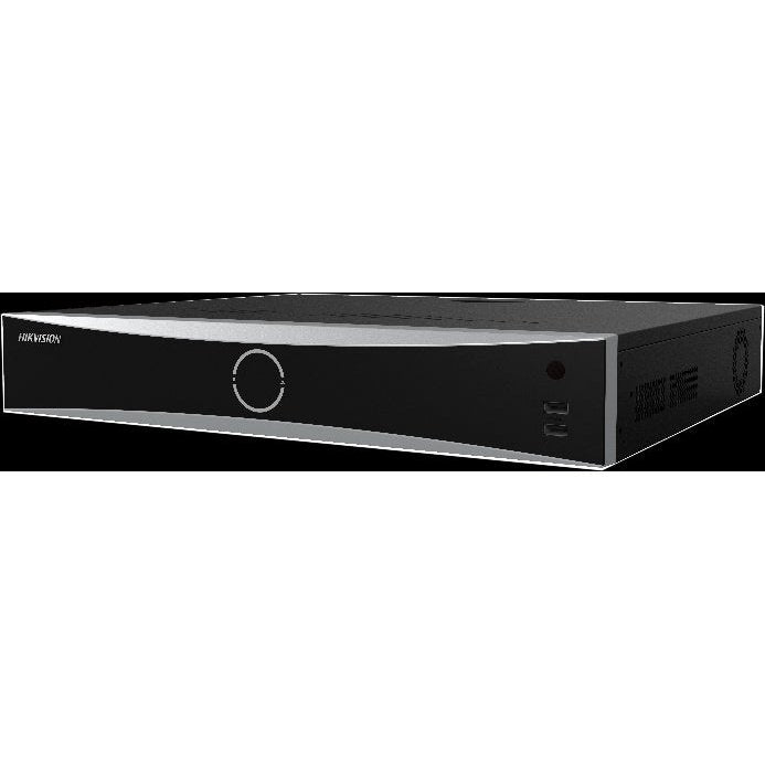 Hikvision 32Ch Acusense Nvr 4Sata
