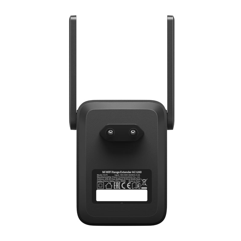 Xiaomi Wifi Range Extender Ac1200
