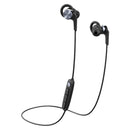 1more Fitness E1018plus Vi React Sport Ipx6 Bt In-ear Headphones - Space Grey