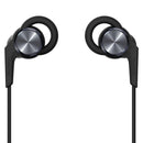 1more Fitness E1018plus Vi React Sport Ipx6 Bt In-ear Headphones - Space Grey