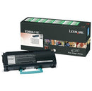 Lexmark E260 E360 E460 Return Program Toner Cartridge